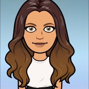 Meet your Posher, Lizz